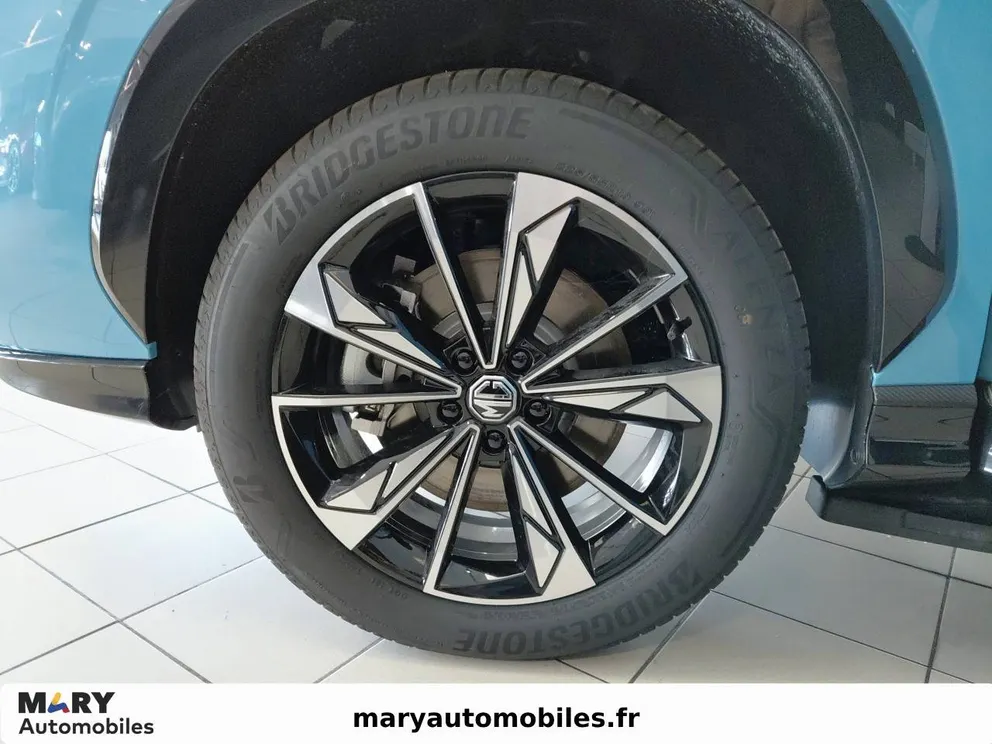 Véhicule occasion 207974 - mg EHS - Photo 11