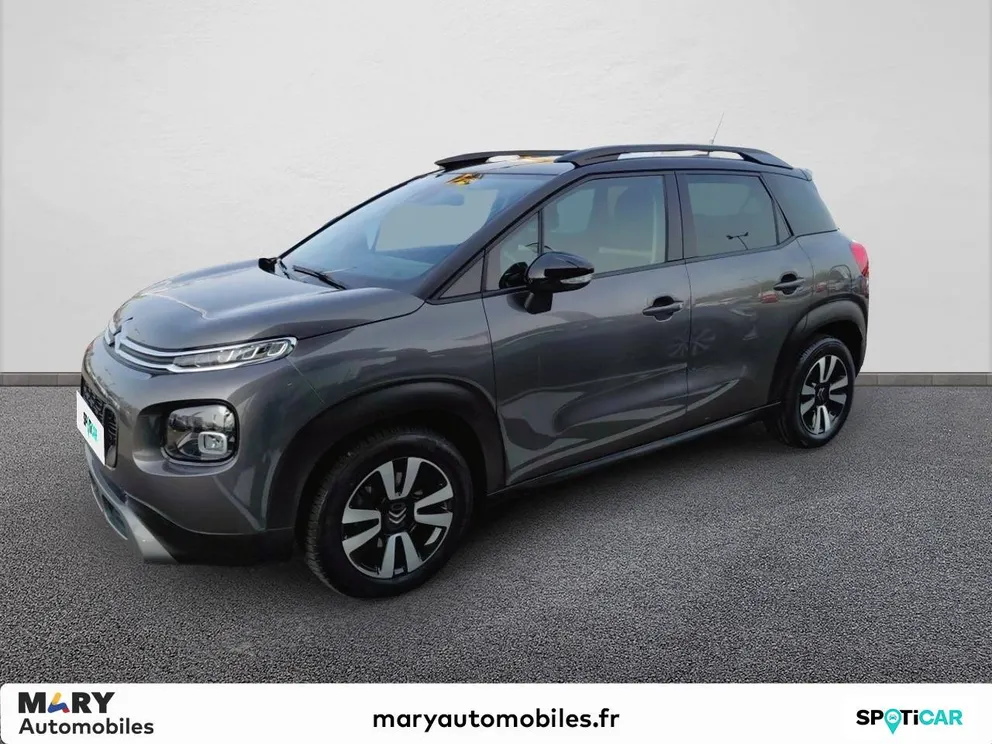 Véhicule occasion 225470 - Citroën C3 AIRCROSS - Photo 1