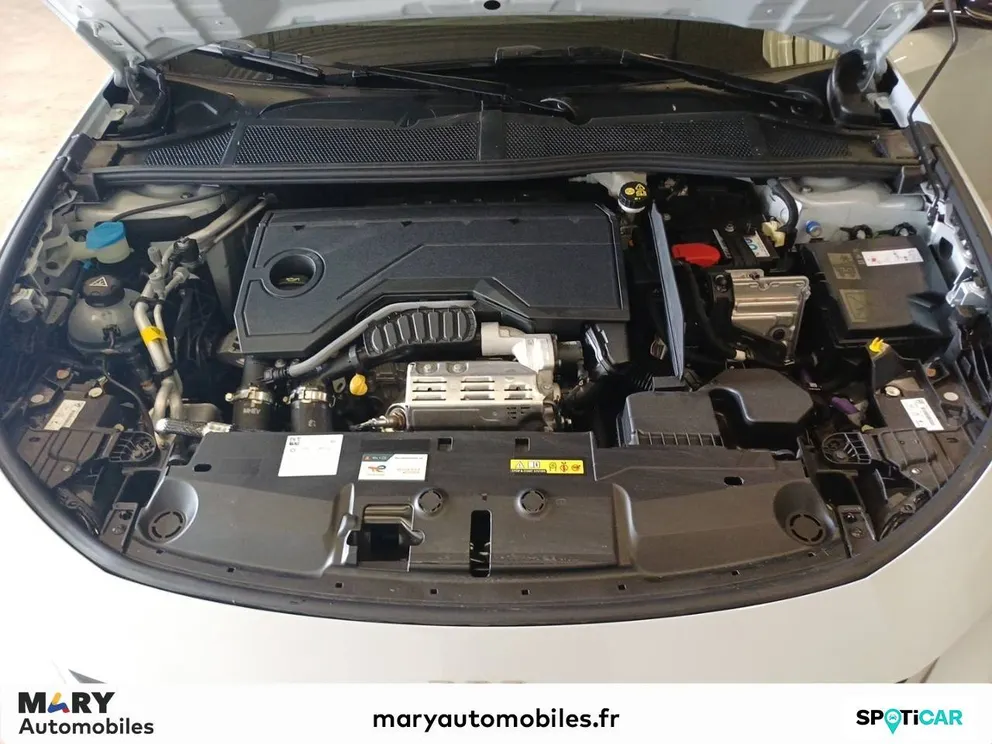 Véhicule occasion 171937 - peugeot 308 - Photo 12