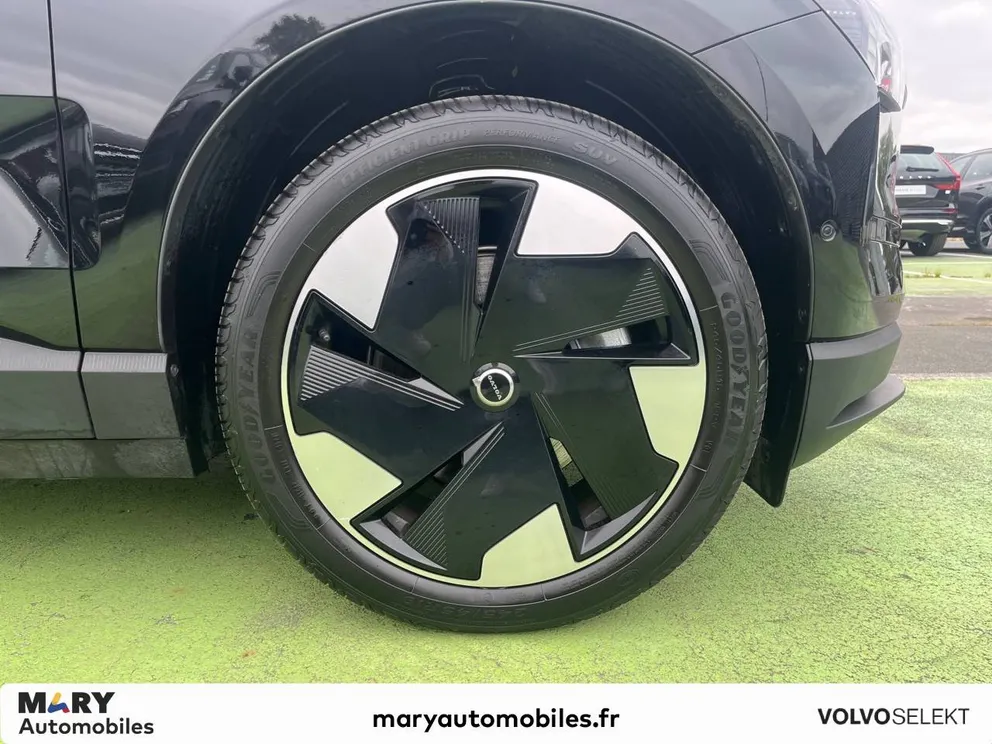 Véhicule occasion 181487 - volvo EX30 - Photo 12