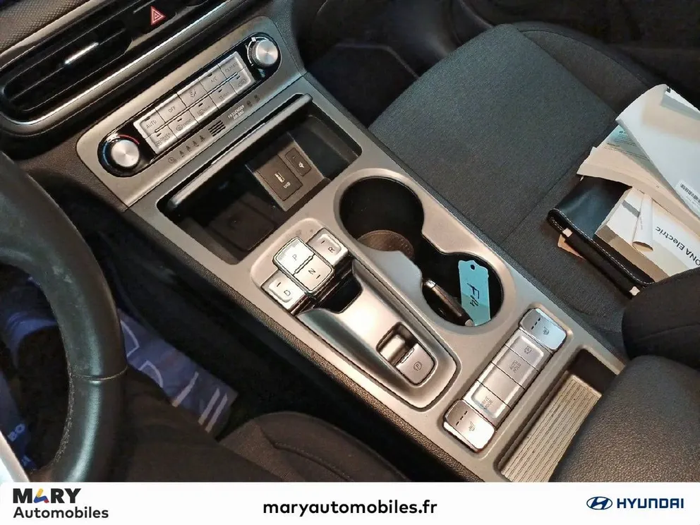 Véhicule occasion 212034 - hyundai KONA - Photo 13