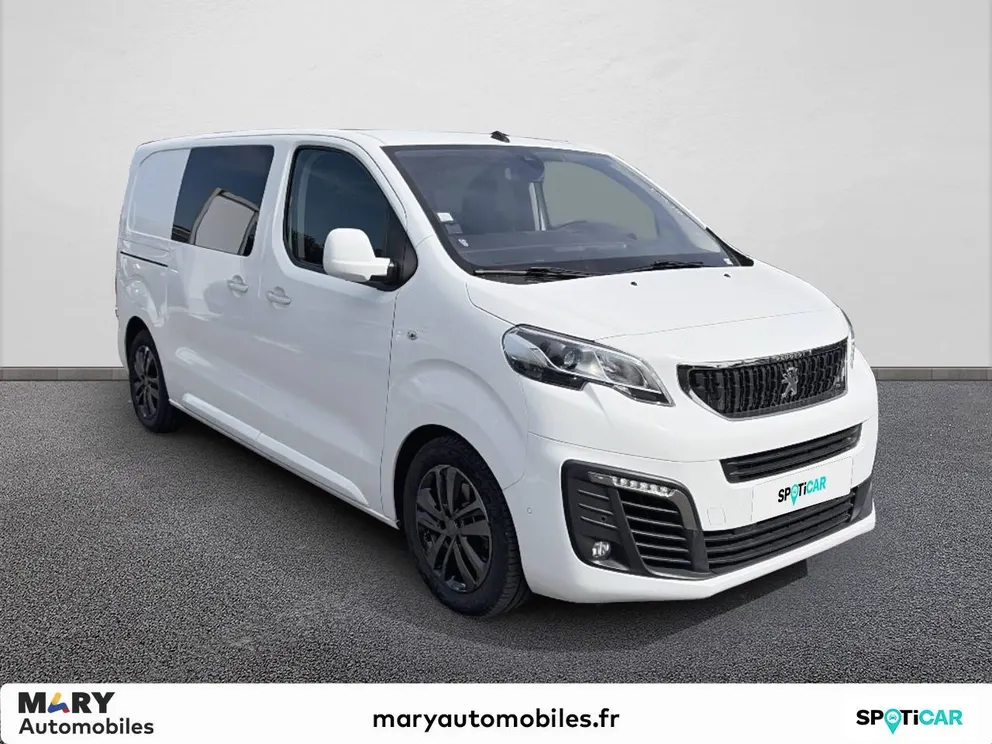 Véhicule occasion 223335 - peugeot EXPERT - Photo 3