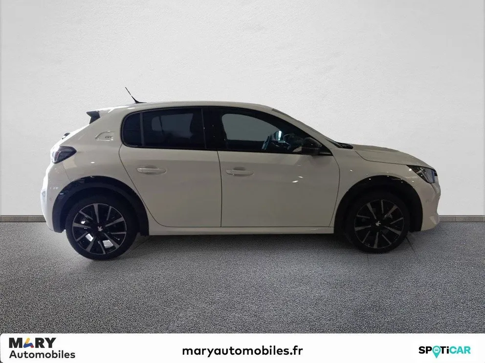 Véhicule occasion 175831 - peugeot 208 - Photo 4