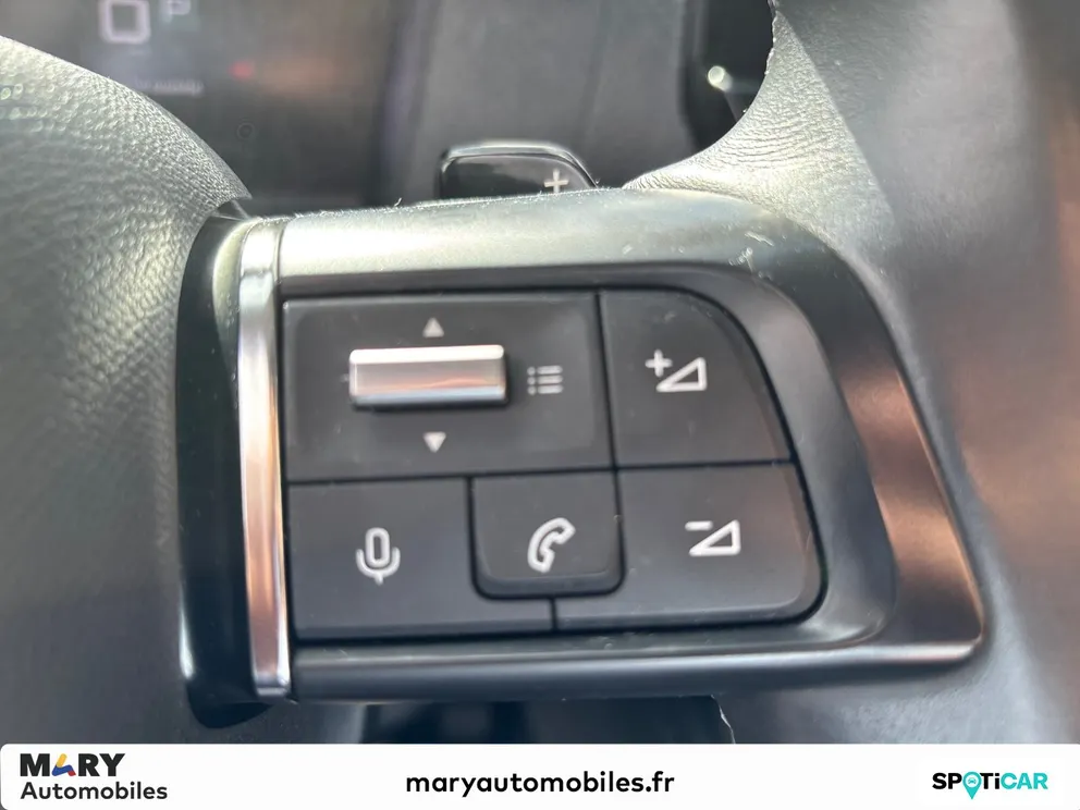 Véhicule occasion 1226866 - Citroën C4 - Photo 16
