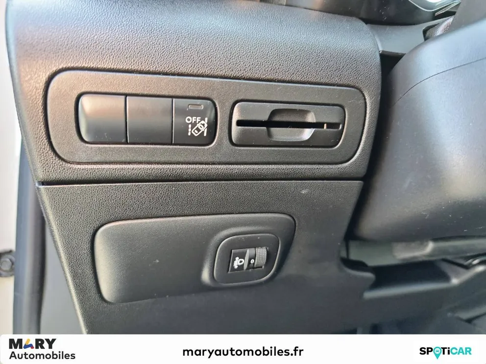 Véhicule occasion 228901 - Citroën C3 AIRCROSS - Photo 13
