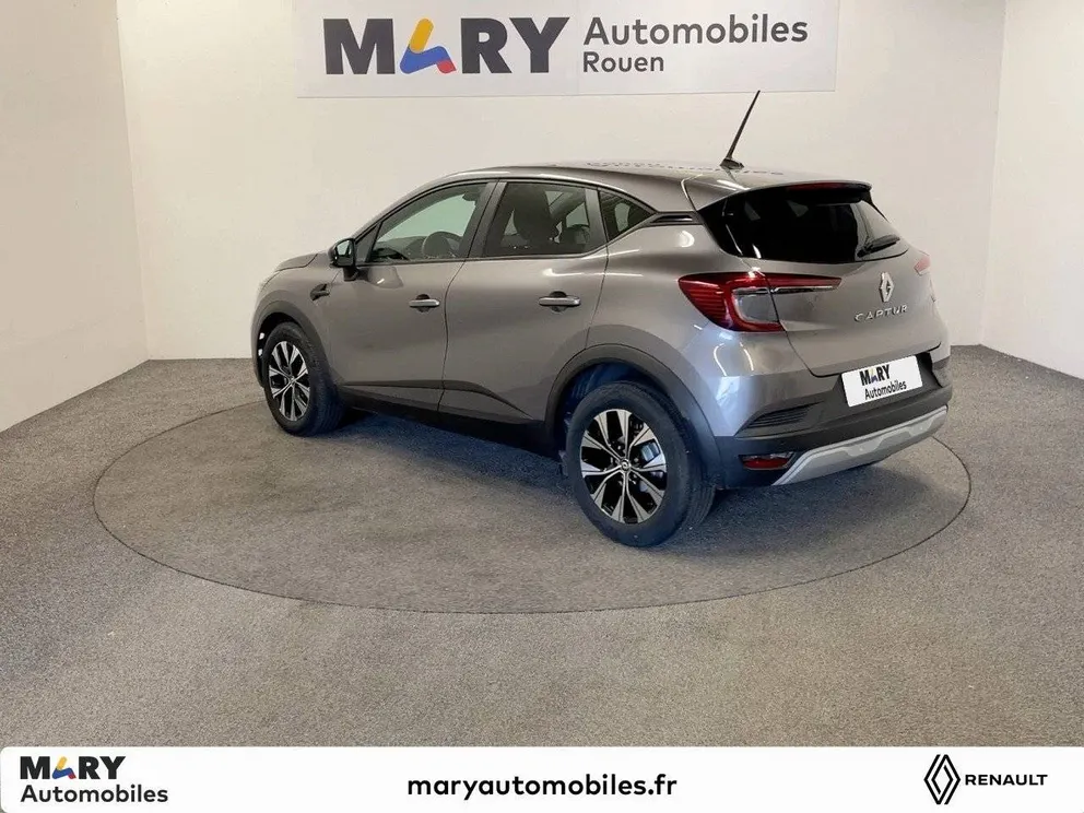 Véhicule occasion 176898 - renault CAPTUR - Photo 7