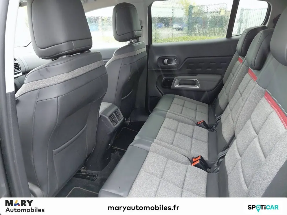 Véhicule occasion 190881 - Citroën C5 AIRCROSS - Photo 10