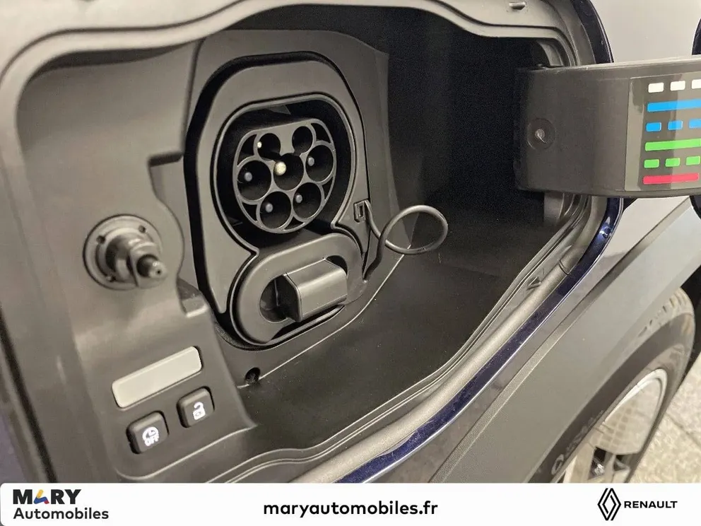 Véhicule occasion 208838 - renault SCENIC - Photo 16
