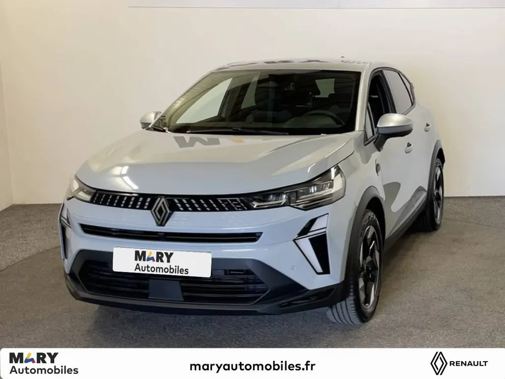 Véhicule occasion 236397 - renault CAPTUR - Photo 2