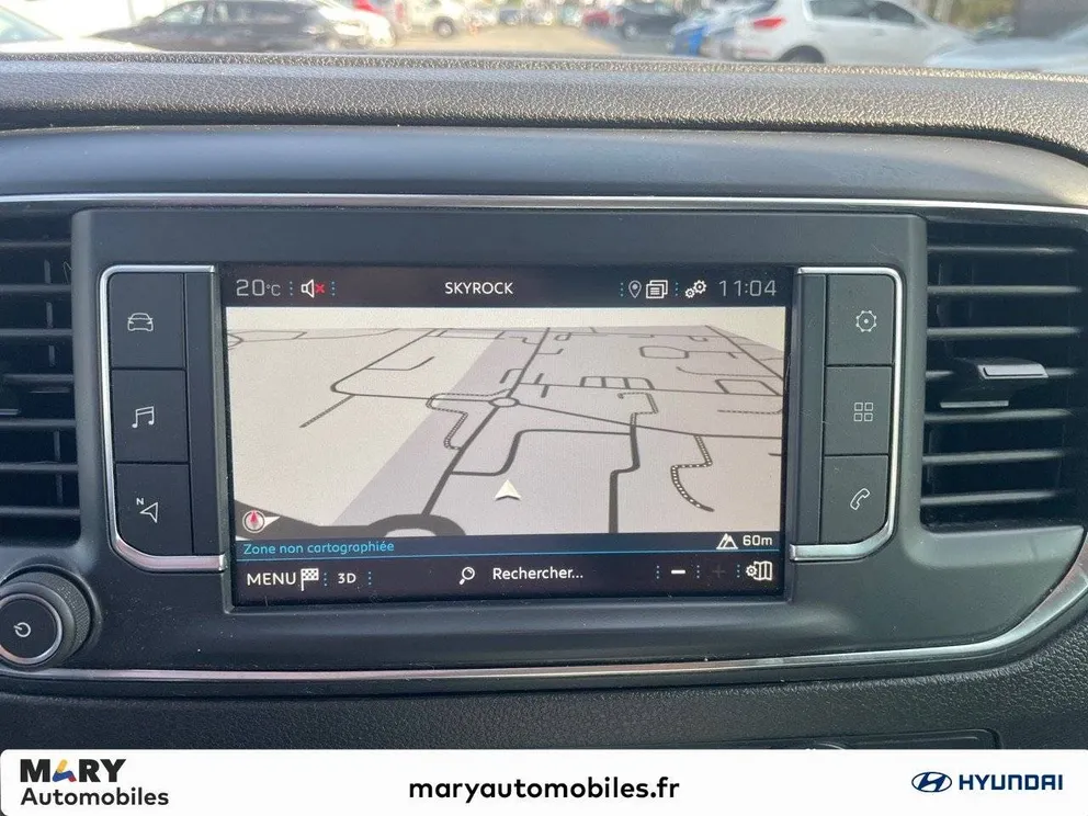 Véhicule occasion 177916 - peugeot EXPERT - Photo 13