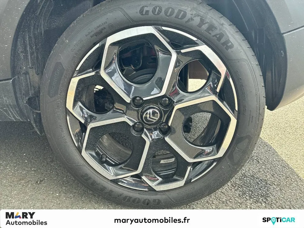 Véhicule occasion 195776 - Citroën C3 - Photo 12