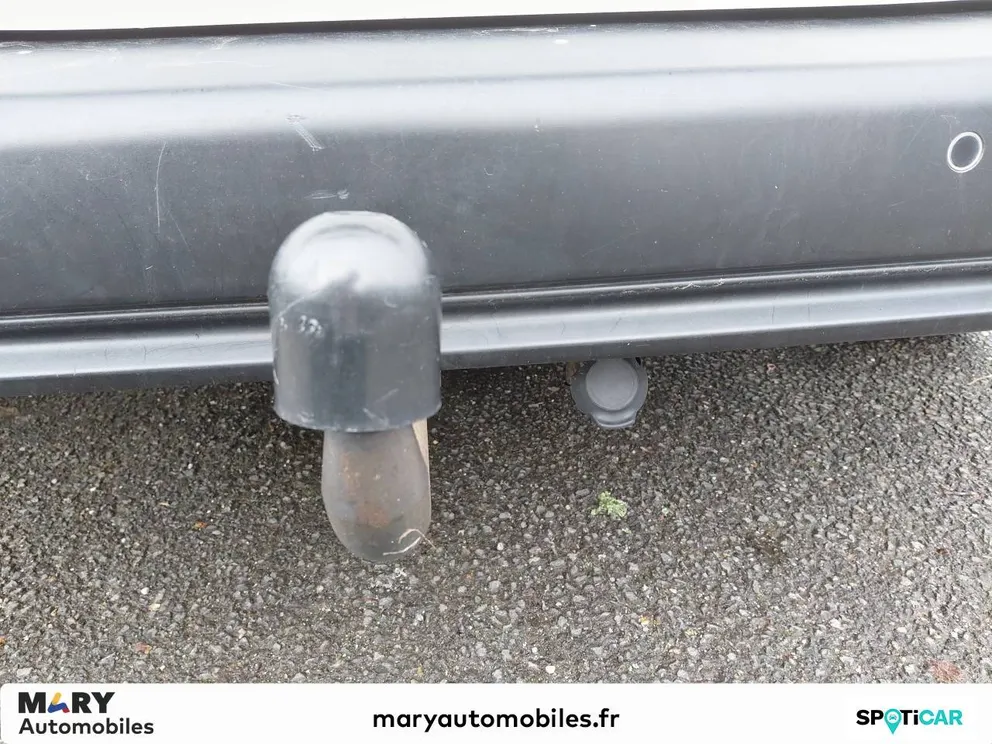 Véhicule occasion 217129 - Citroën BERLINGO - Photo 21