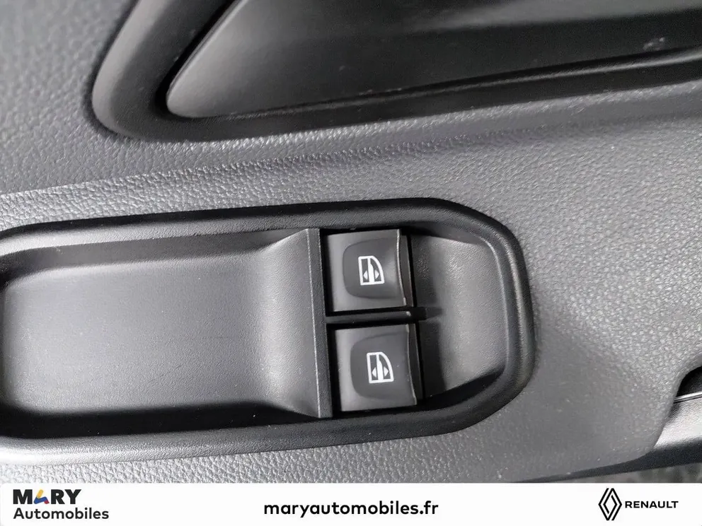 Véhicule occasion 221015 - dacia DUSTER - Photo 13