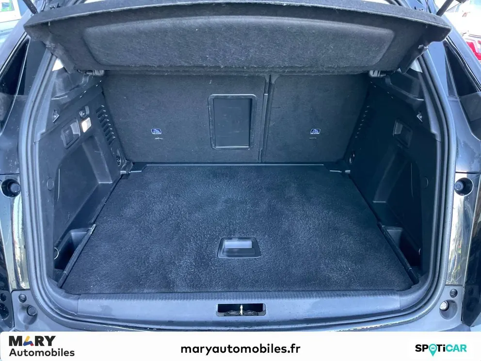 Véhicule occasion 186189 - peugeot 3008 - Photo 6