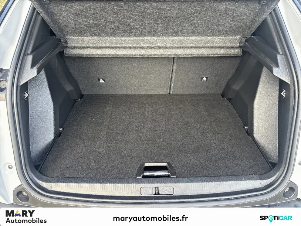 Véhicule occasion 1238932 - peugeot 2008 - Photo 18