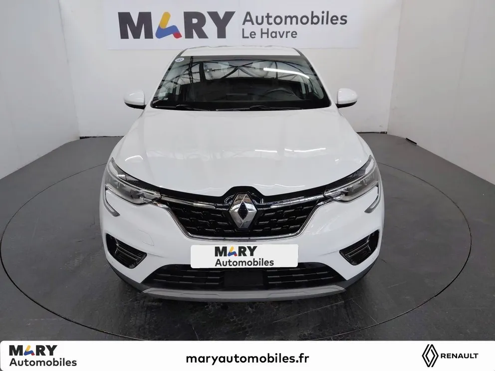 Véhicule occasion 223132 - renault ARKANA - Photo 2