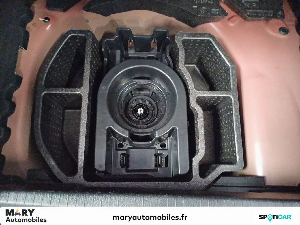 Véhicule occasion 178283 - peugeot 208 - Photo 13