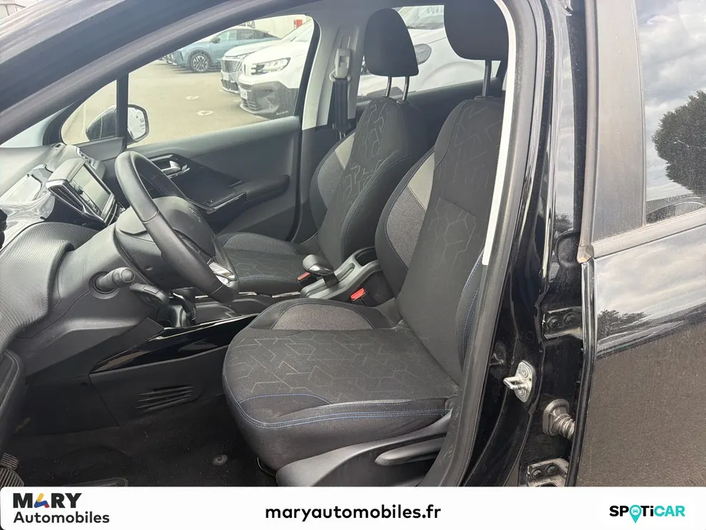 Véhicule occasion 1234064 - peugeot 2008 - Photo 12