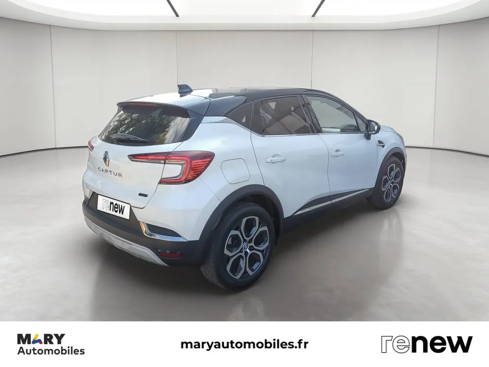 Véhicule occasion 239154 - renault CAPTUR - Photo 6