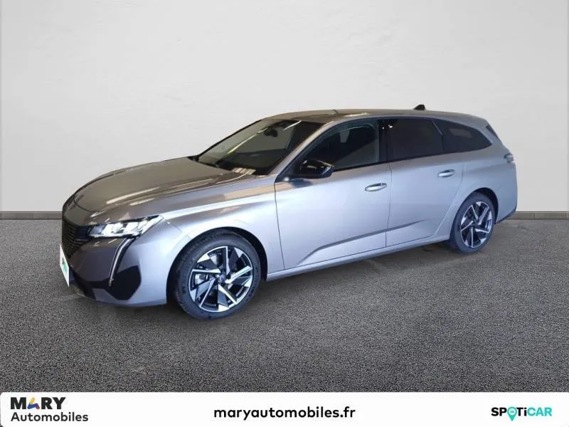 Véhicule occasion 231476 - peugeot 308 - Photo 1