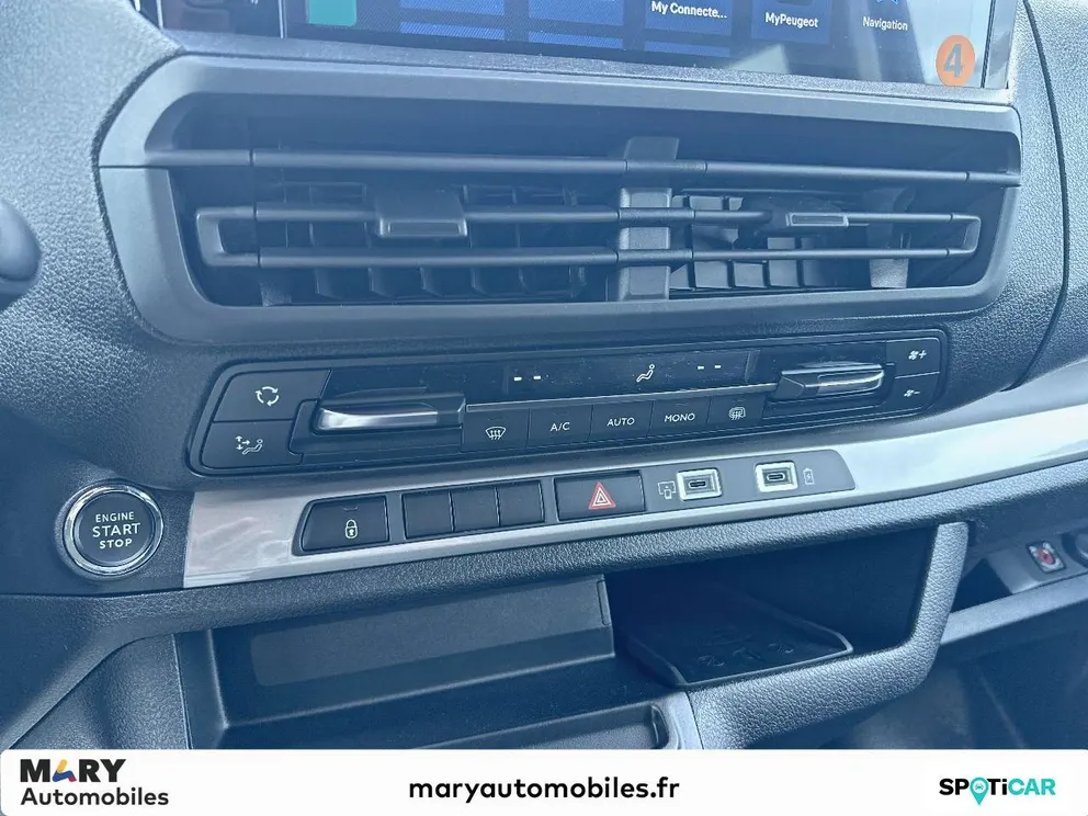 Véhicule occasion 225004 - peugeot EXPERT - Photo 20