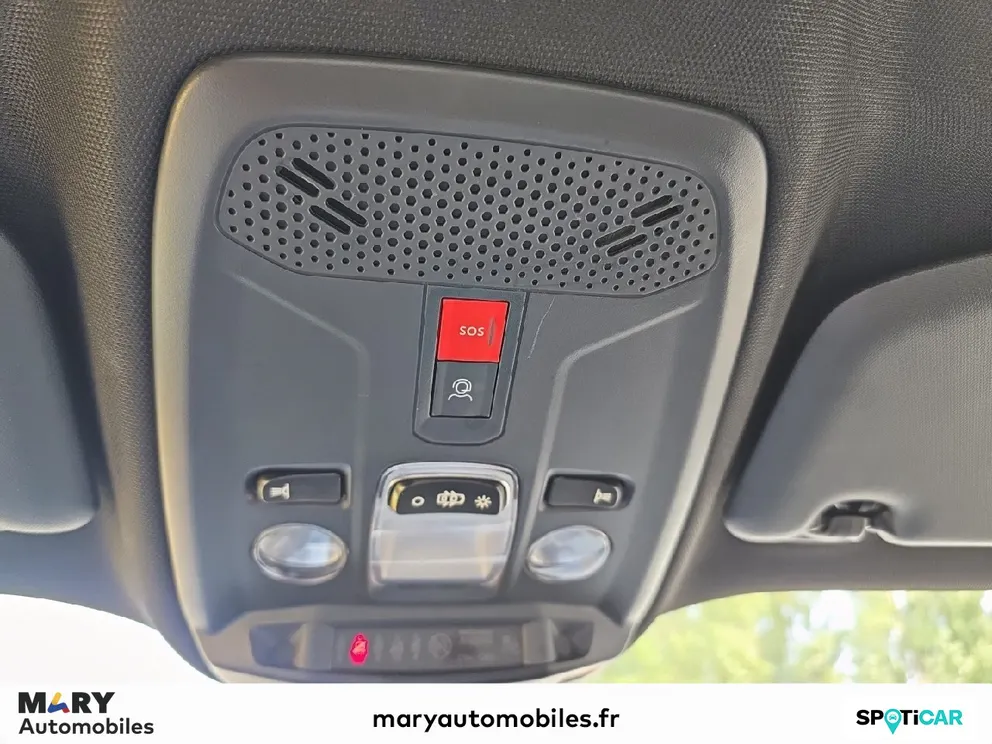 Véhicule occasion 1233998 - peugeot 2008 - Photo 20