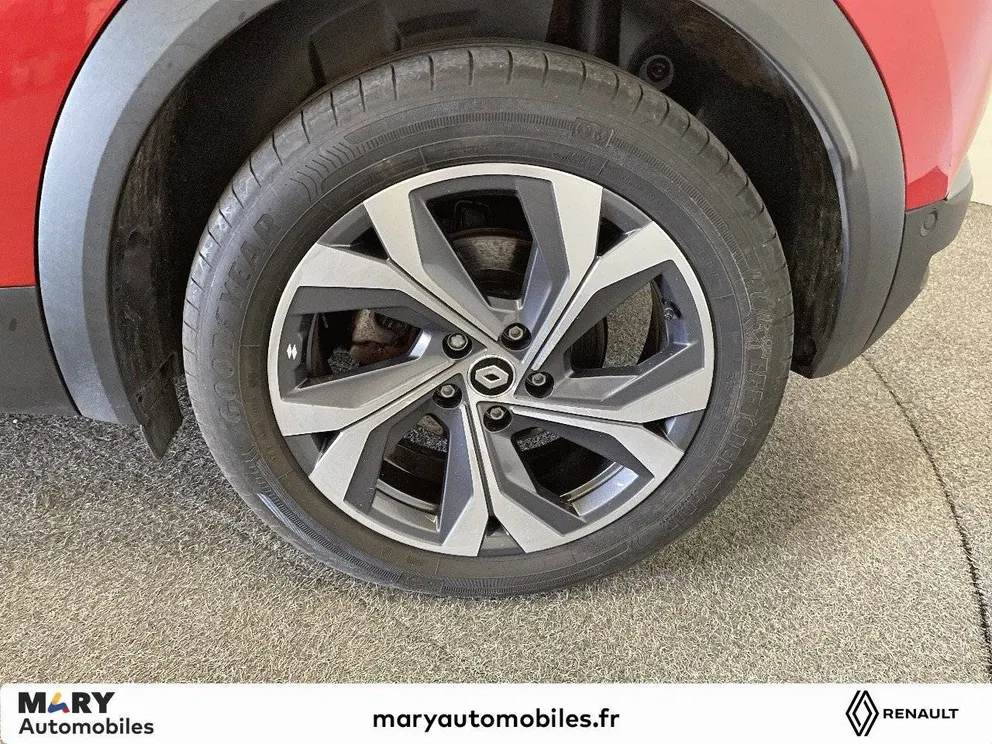 Véhicule occasion 173929 - renault CAPTUR - Photo 11