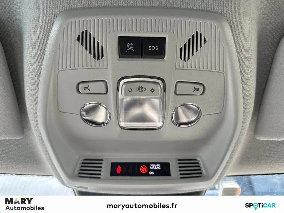 Véhicule occasion 1230854 - Citroën C3 AIRCROSS - Photo 18