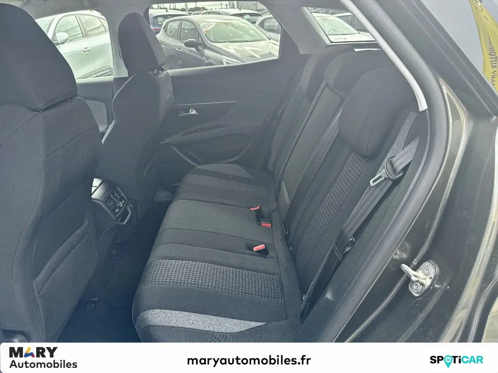 Véhicule occasion 232043 - peugeot 3008 - Photo 15