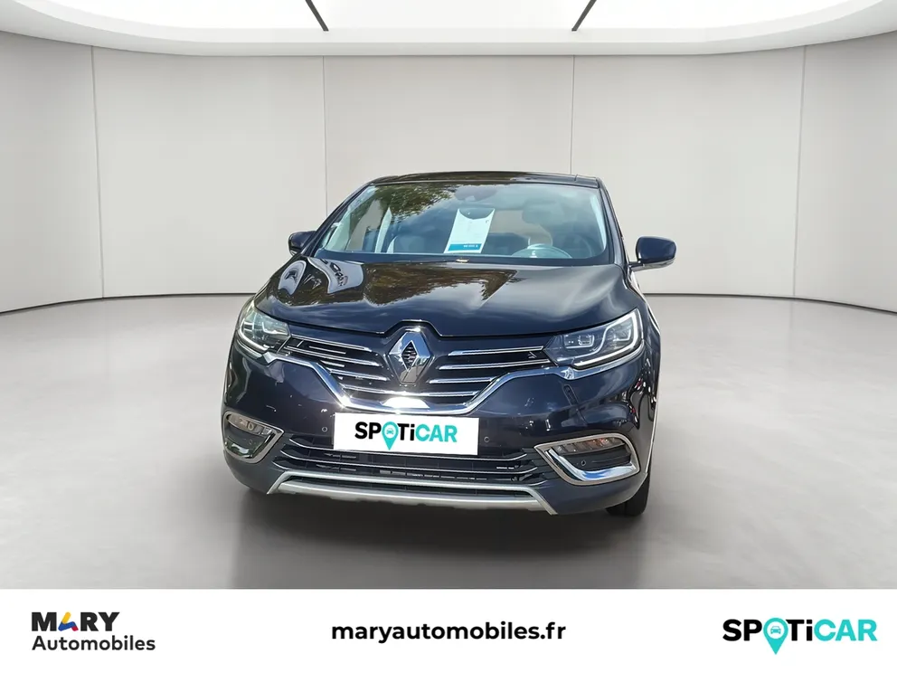 Véhicule occasion 1244231 - renault ESPACE - Photo 7
