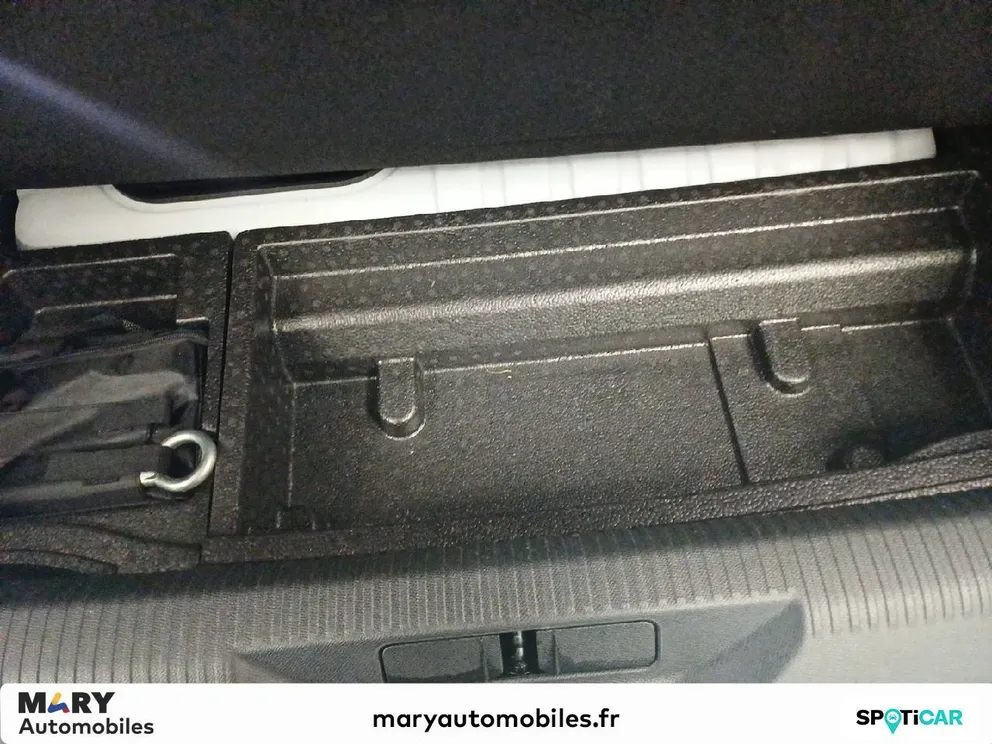 Véhicule occasion 224764 - peugeot 308 - Photo 13