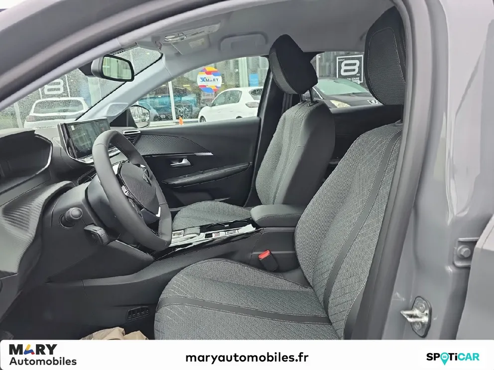 Véhicule occasion 1237034 - peugeot 208 - Photo 13