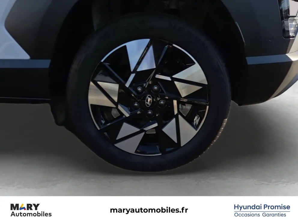 Véhicule occasion 1229600 - hyundai KONA - Photo 15
