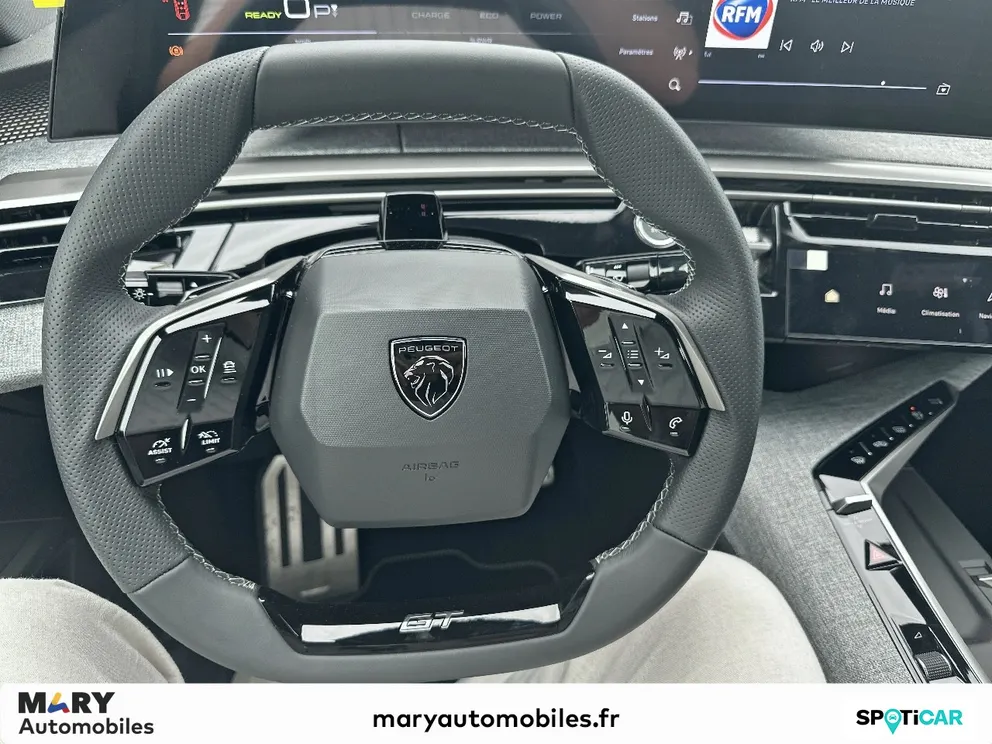 Véhicule occasion 1229576 - peugeot 3008 - Photo 14