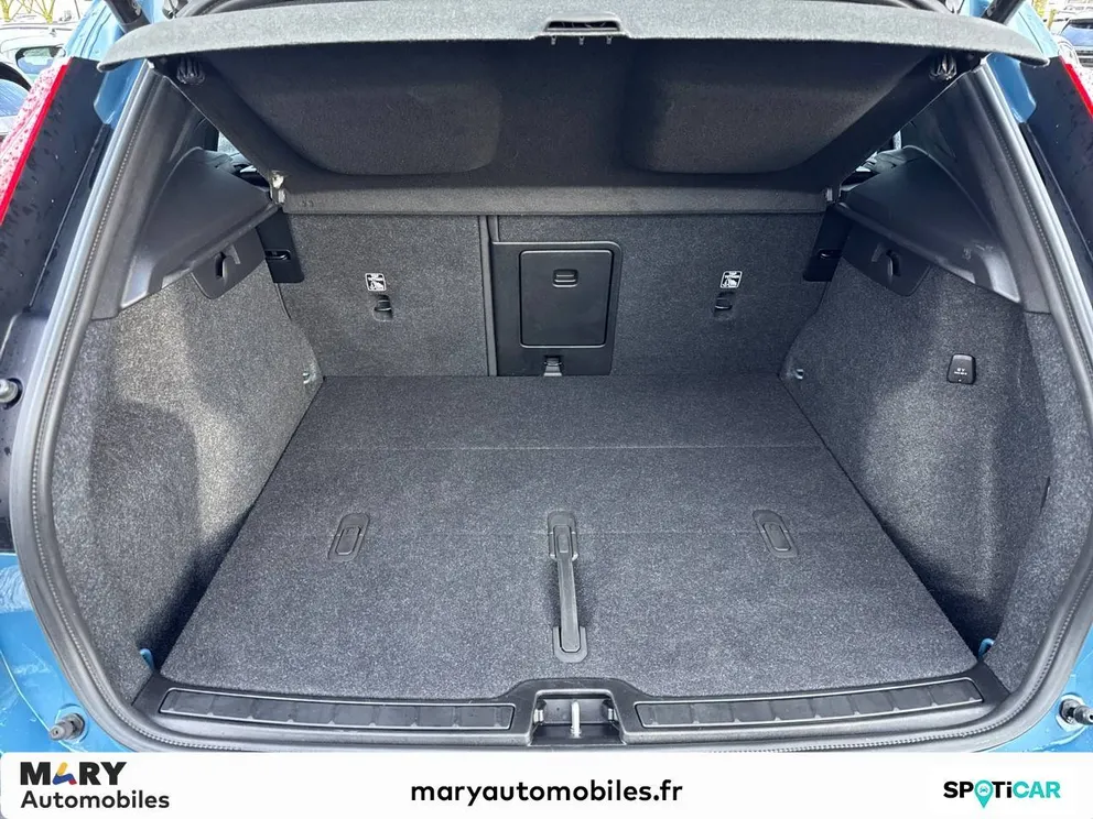 Véhicule occasion 221669 - volvo XC40 - Photo 6