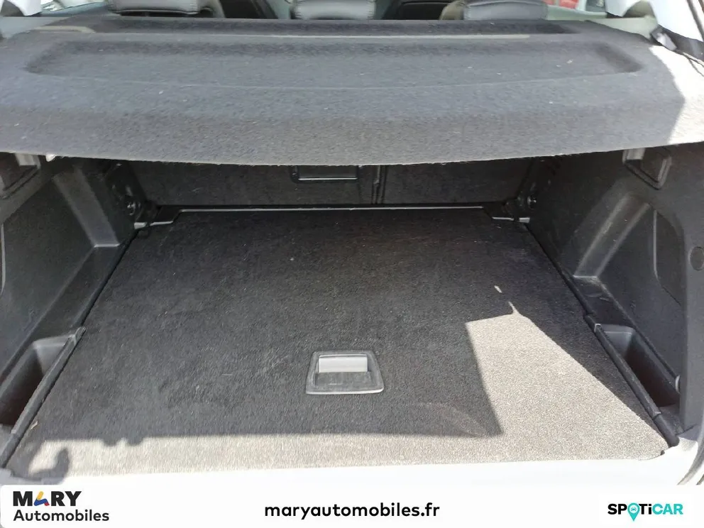 Véhicule occasion 237844 - peugeot 3008 - Photo 6