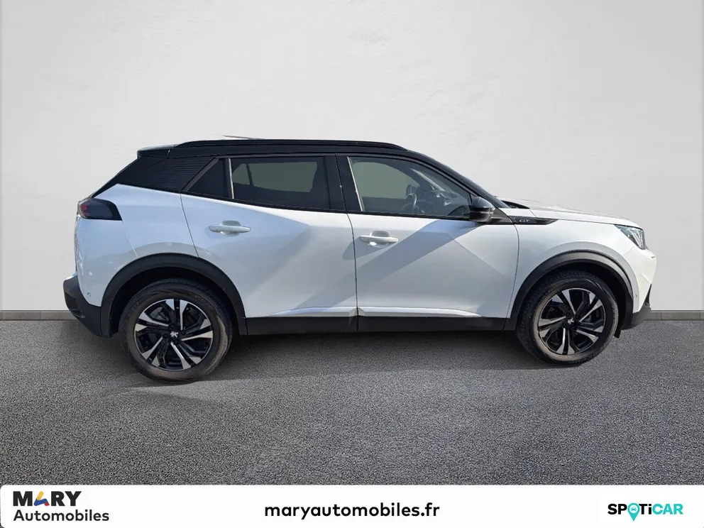 Véhicule occasion 224827 - peugeot 2008 - Photo 4