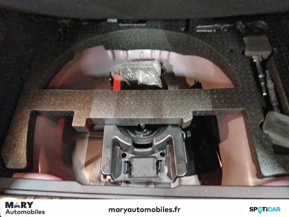 Véhicule occasion 202553 - peugeot 2008 - Photo 13