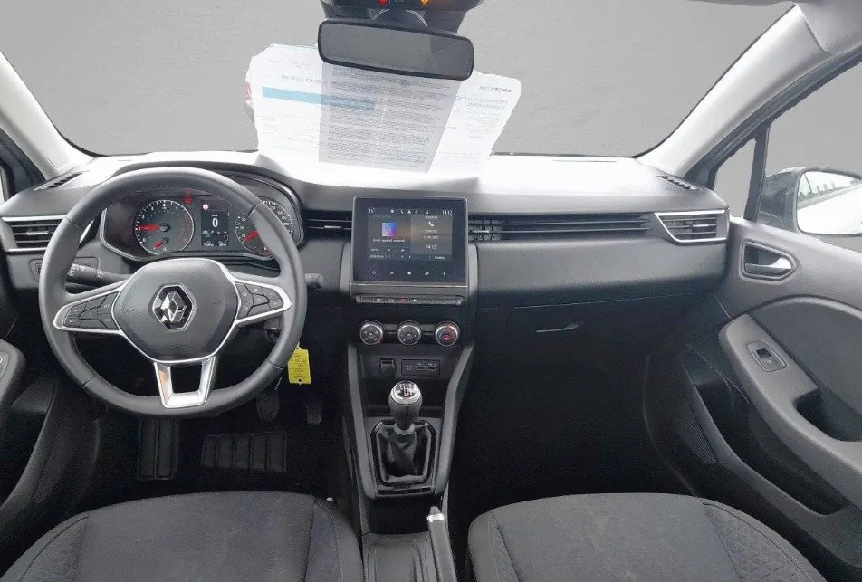 Véhicule occasion 198625 - renault CLIO - Photo 8