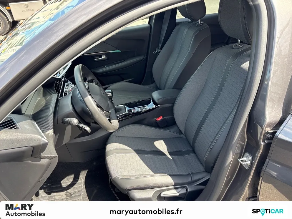Véhicule occasion 227983 - peugeot 208 - Photo 13