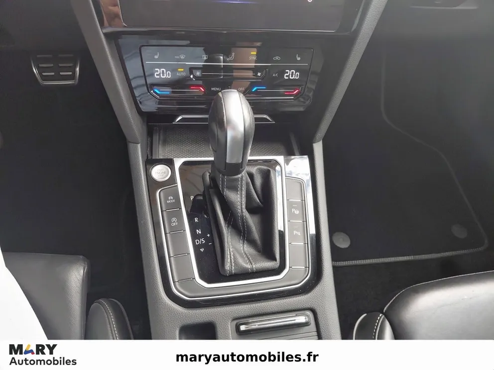 Véhicule occasion 237775 - volkswagen ARTEON - Photo 12