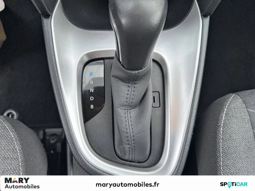 Véhicule occasion 199067 - toyota YARIS CROSS - Photo 17