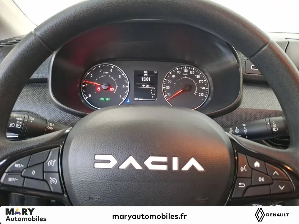 Véhicule occasion 229023 - dacia SANDERO - Photo 19