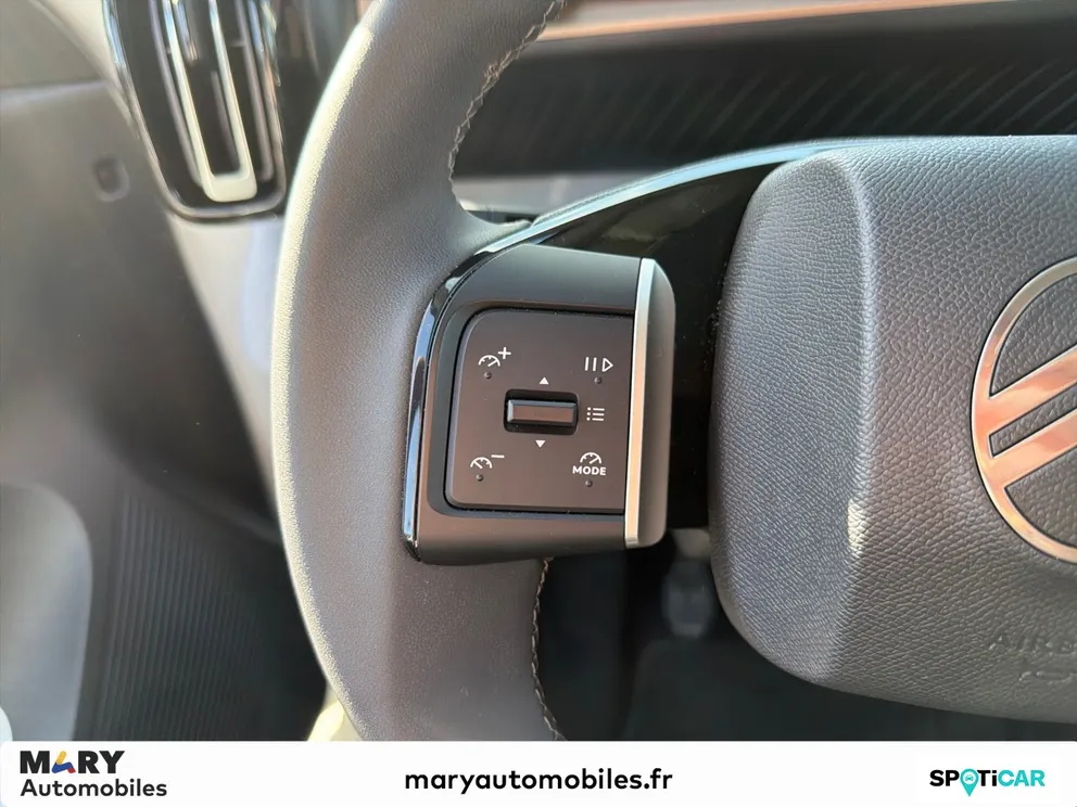 Véhicule occasion 234820 - Citroën C3 AIRCROSS - Photo 11