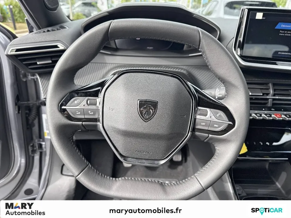 Véhicule occasion 186366 - peugeot 2008 - Photo 13