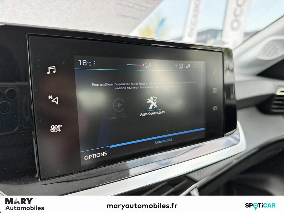 Véhicule occasion 213319 - peugeot 208 - Photo 15