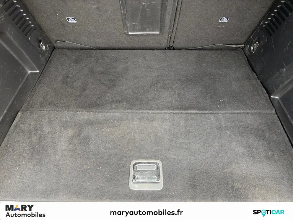 Véhicule occasion 1240542 - peugeot 3008 - Photo 16