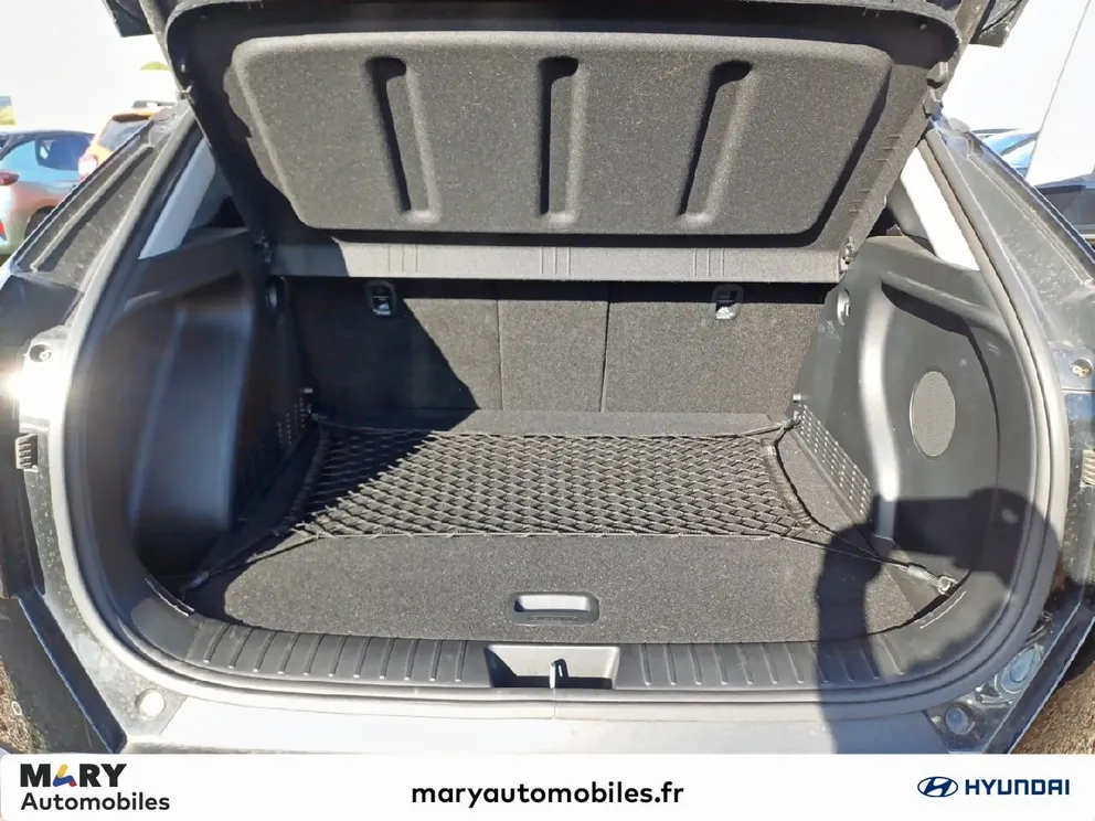 Véhicule occasion 1238419 - hyundai KONA - Photo 17