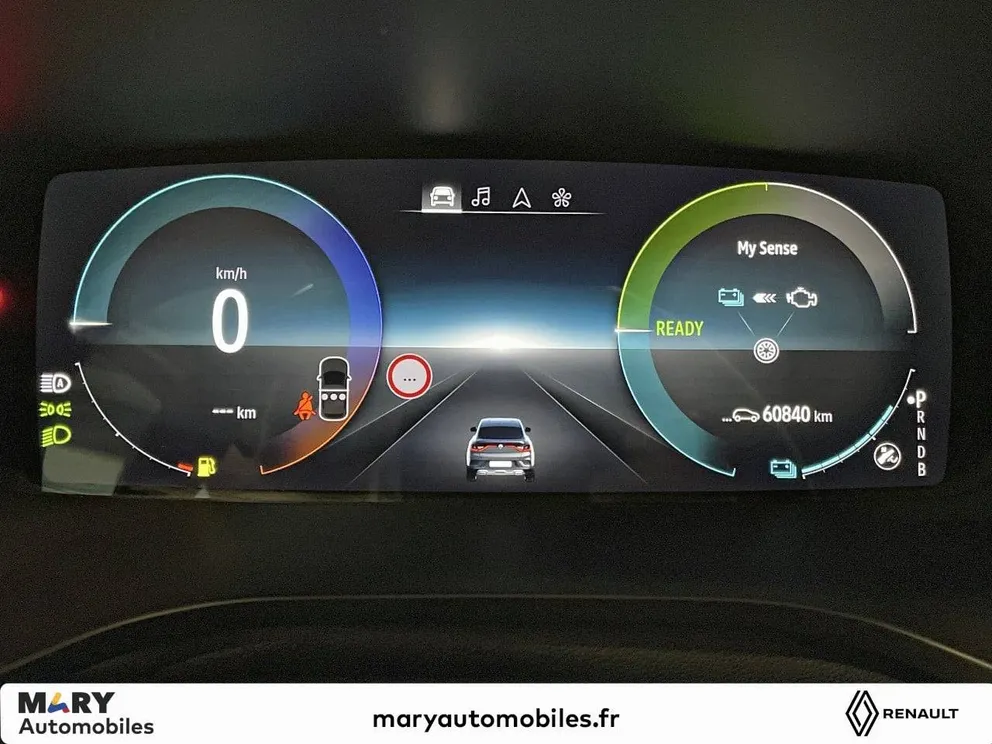 Véhicule occasion 218227 - renault ARKANA - Photo 15