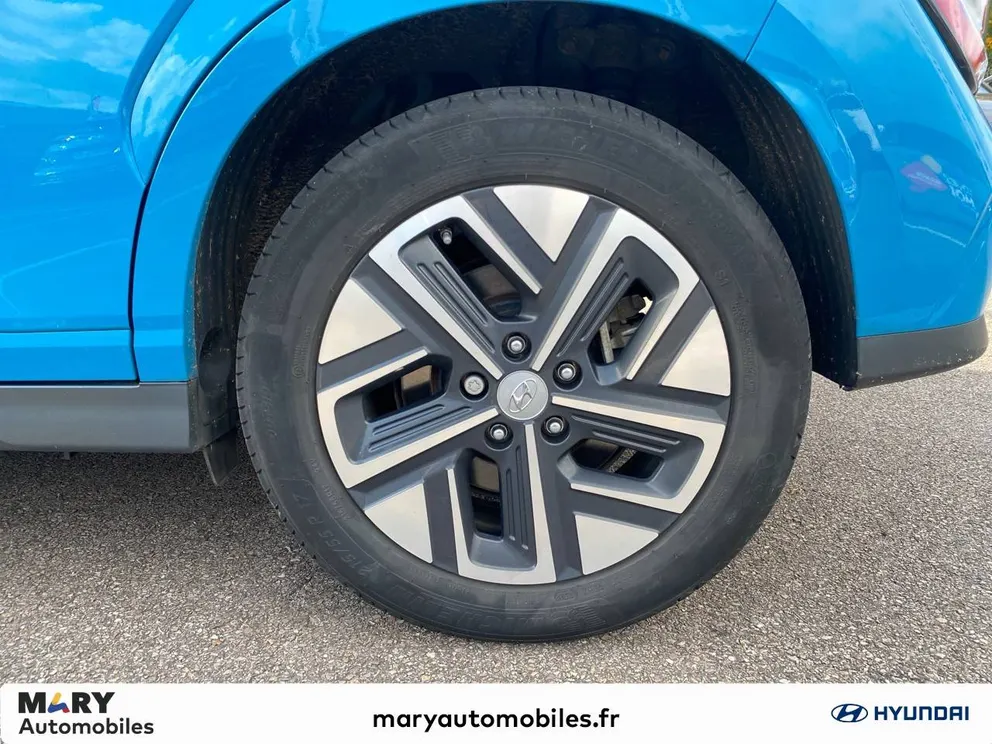 Véhicule occasion 201113 - hyundai KONA - Photo 8